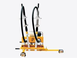ND-4.2*2型內(nèi)燃軟軸高頻搗固機